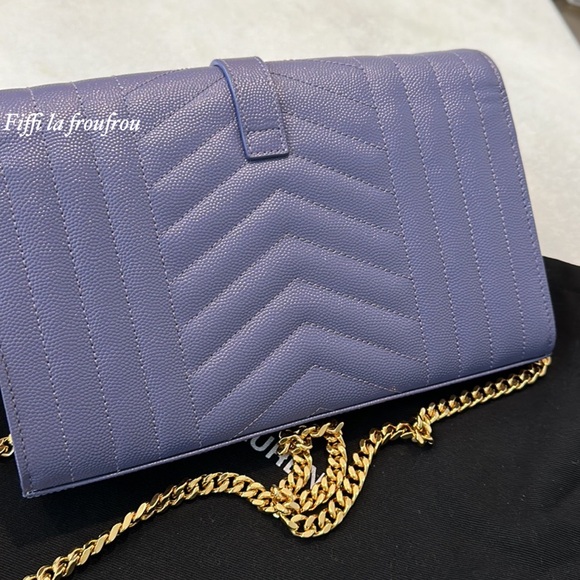 Authentic Saint crossbody - Picture 6 of 15